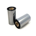 Mực In Mã Vạch Wax Premium