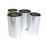 Mực In Mã Vạch Wax Resin