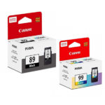 Mực in Canon Pixma e560