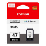 Mực in Canon pg-47