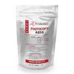 Mực Ricoh Aficio 550/551/700/850(1kg/gói) Type A