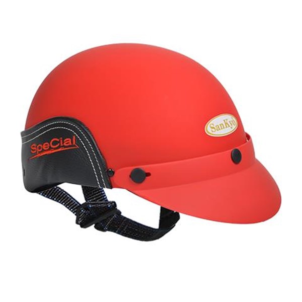 qua tang mu bao hiem