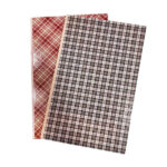 Sổ Caro 21×33 144 trang