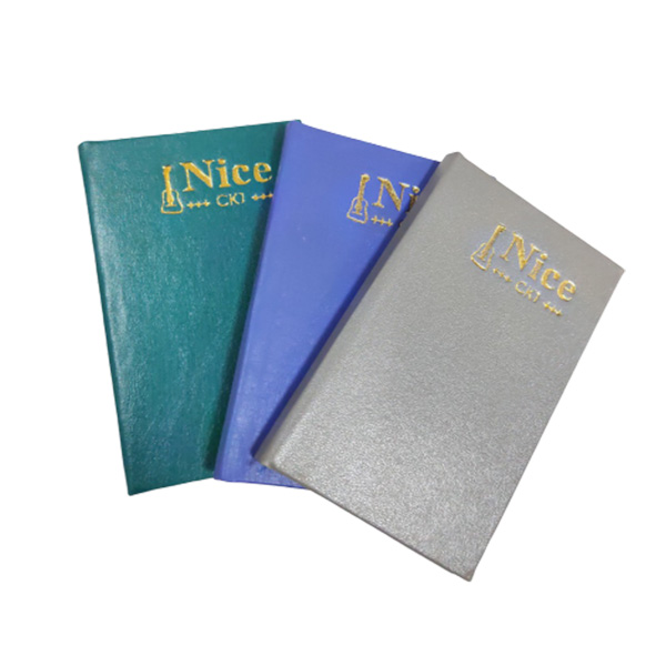 so da ck1 (1) Sổ da CK1 76 trang