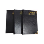 Sổ Da CK2 96 trang