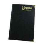 so da CK6 - 100 trang an loc viet