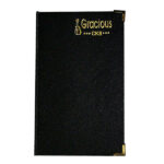 so da CK8 - 100 trang an loc viet