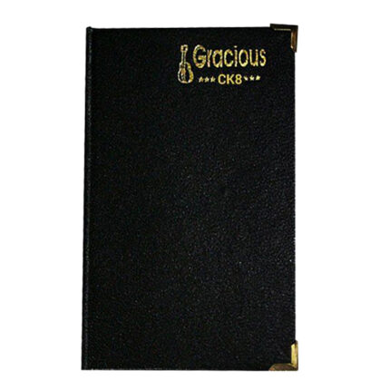 so da CK8 - 100 trang an loc viet