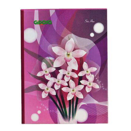 tap 200 trangkho lon GIDOSA an loc viet