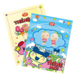 tap100 trang tien phat the he moi an loc viet