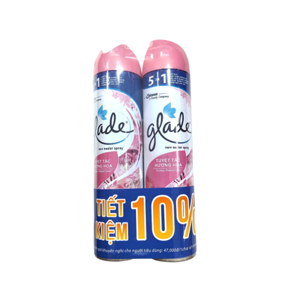 xit phong glade hong xit phong glade