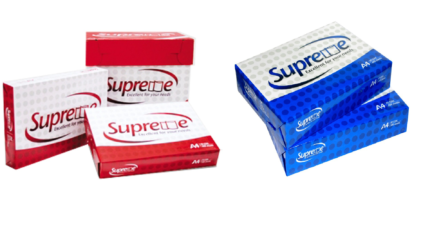 Giấy A4 Supreme