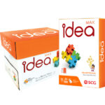 Giấy A4 IDEA 70gsm